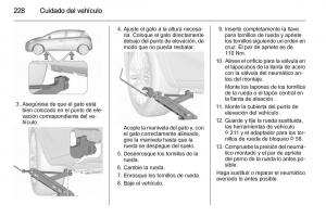 Opel-Corsa-E-manual-del-propietario page 230 min