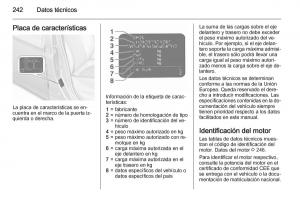 Opel-Corsa-E-manual-del-propietario page 244 min