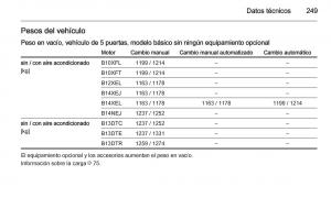 Opel-Corsa-E-manual-del-propietario page 251 min