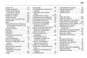 Opel-Corsa-E-manual-del-propietario page 261 min