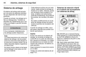 Opel-Corsa-E-manual-del-propietario page 46 min