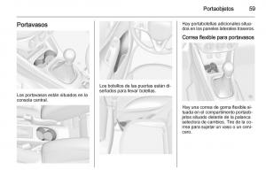 Opel-Corsa-E-manual-del-propietario page 61 min