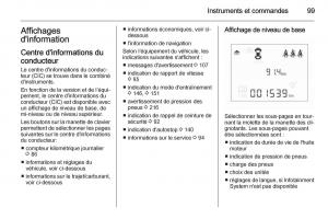 Opel-Corsa-E-manuel-du-proprietaire page 101 min