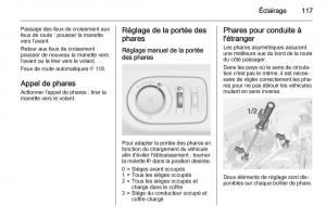 Opel-Corsa-E-manuel-du-proprietaire page 119 min