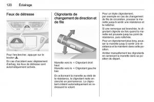 Opel-Corsa-E-manuel-du-proprietaire page 122 min