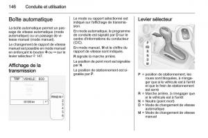 Opel-Corsa-E-manuel-du-proprietaire page 148 min
