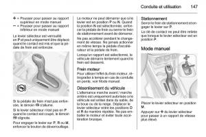 Opel-Corsa-E-manuel-du-proprietaire page 149 min