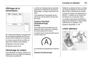 Opel-Corsa-E-manuel-du-proprietaire page 153 min