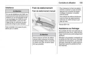 Opel-Corsa-E-manuel-du-proprietaire page 157 min
