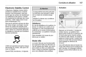 Opel-Corsa-E-manuel-du-proprietaire page 159 min