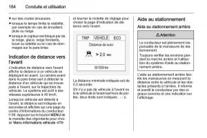 Opel-Corsa-E-manuel-du-proprietaire page 166 min