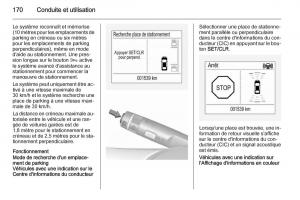 Opel-Corsa-E-manuel-du-proprietaire page 172 min