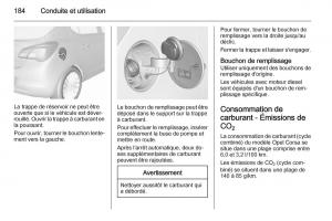 Opel-Corsa-E-manuel-du-proprietaire page 186 min