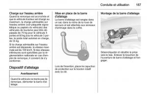 Opel-Corsa-E-manuel-du-proprietaire page 189 min