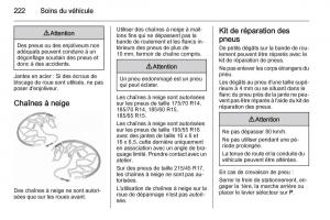 Opel-Corsa-E-manuel-du-proprietaire page 224 min