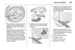 Opel-Corsa-E-manuel-du-proprietaire page 231 min