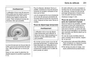 Opel-Corsa-E-manuel-du-proprietaire page 233 min