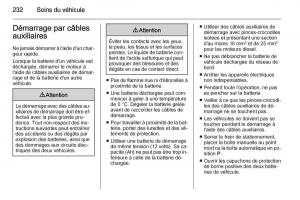 Opel-Corsa-E-manuel-du-proprietaire page 234 min