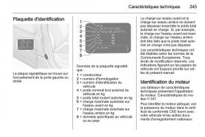 Opel-Corsa-E-manuel-du-proprietaire page 245 min