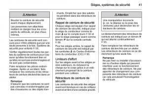 Opel-Corsa-E-manuel-du-proprietaire page 43 min