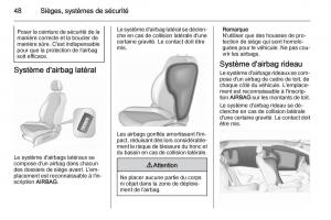 Opel-Corsa-E-manuel-du-proprietaire page 50 min