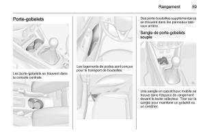Opel-Corsa-E-manuel-du-proprietaire page 61 min