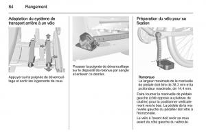 Opel-Corsa-E-manuel-du-proprietaire page 66 min