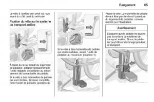 Opel-Corsa-E-manuel-du-proprietaire page 67 min