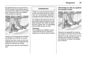 Opel-Corsa-E-manuel-du-proprietaire page 69 min