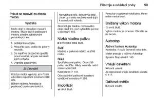 Opel-Corsa-E-navod-k-obsludze page 101 min