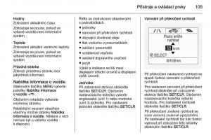 Opel-Corsa-E-navod-k-obsludze page 107 min