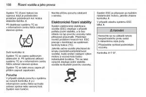 Opel-Corsa-E-navod-k-obsludze page 158 min