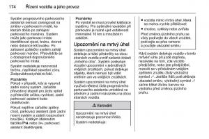 Opel-Corsa-E-navod-k-obsludze page 176 min