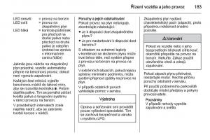 Opel-Corsa-E-navod-k-obsludze page 185 min