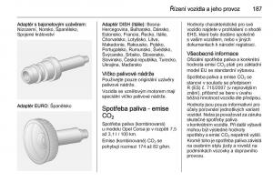 Opel-Corsa-E-navod-k-obsludze page 189 min