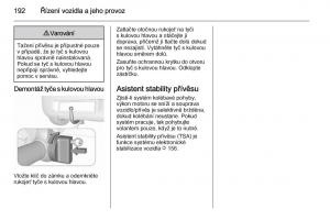 Opel-Corsa-E-navod-k-obsludze page 194 min