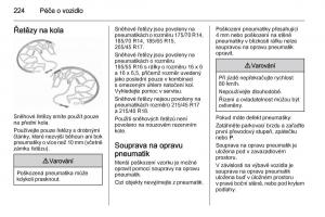 Opel-Corsa-E-navod-k-obsludze page 226 min