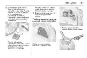 Opel-Corsa-E-navod-k-obsludze page 229 min