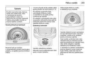 Opel-Corsa-E-navod-k-obsludze page 235 min