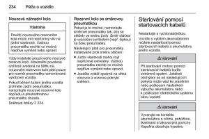 Opel-Corsa-E-navod-k-obsludze page 236 min