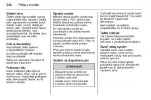 Opel-Corsa-E-navod-k-obsludze page 242 min