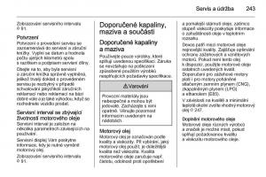 Opel-Corsa-E-navod-k-obsludze page 245 min