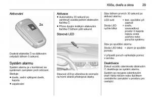 Opel-Corsa-E-navod-k-obsludze page 31 min