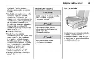 Opel-Corsa-E-navod-k-obsludze page 41 min