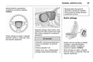 Opel-Corsa-E-navod-k-obsludze page 51 min