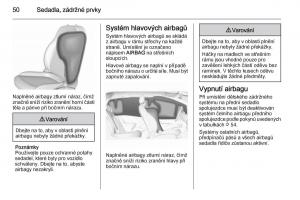 Opel-Corsa-E-navod-k-obsludze page 52 min