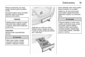 Opel-Corsa-E-navod-k-obsludze page 65 min