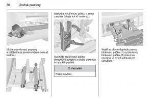 Opel-Corsa-E-navod-k-obsludze page 72 min