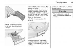 Opel-Corsa-E-navod-k-obsludze page 73 min