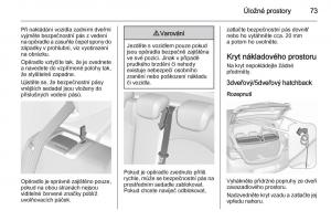 Opel-Corsa-E-navod-k-obsludze page 75 min